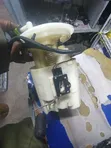 Fuel Pump kwa Subaru Impreza, XV Crosstrek (Ex-Japan) - 2