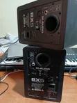 M-Audio BX5 Studio Monitors - 1