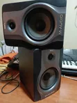 M-Audio BX5 Studio Monitors - 2