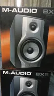 M-Audio BX5 Studio Monitors - 3