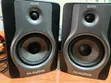 M-Audio BX5 Studio Monitors - 4