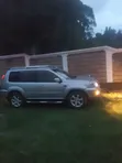 Nissan X-Trail 2.0 SUV 2006 Silver - 4