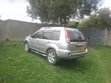 Nissan X-Trail 2.0 SUV 2006 Silver - 5