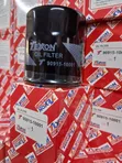 Oil Filter for Small Toyota Vehicles - 3
