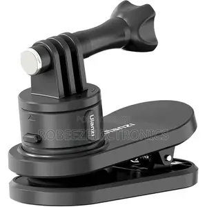 Ulanzi Go-Quick II Magnetic Strap Clip kwa GoPro