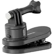 Ulanzi Go-Quick II Magnetic Strap Clip kwa GoPro - 1