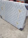 Genuine Johari 5x6x8" Master Bedroom Quilted Mattress - 3 Yr Warranty - 1