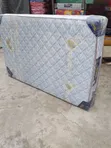 Genuine Johari 5x6x8" Master Bedroom Quilted Mattress - 3 Yr Warranty - 2