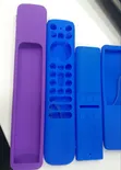 Silicon TV Remote Cover - 1