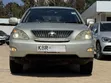 Toyota Harrier 2005 Nyeupe - 1