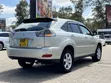 Toyota Harrier 2005 Nyeupe - 5