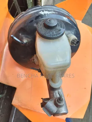 Brake Booster for Toyota Hilux YN85