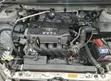 Toyota Corolla 2004 Silver - 4