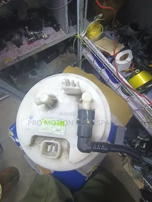 Fuel Pump ya Subaru Legacy BM9 (Kompleti, Ex-Japan)