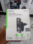 Belkin Magnetic Wireless Car Charger - 1