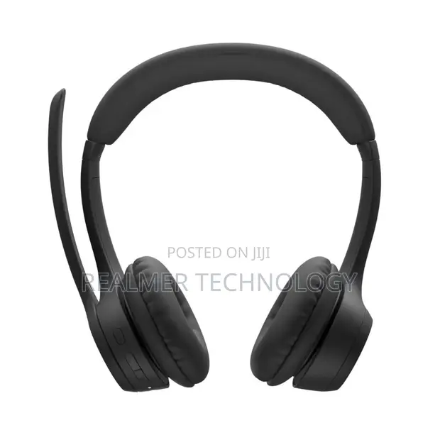 Logitech Zone 300 Headset ya Bluetooth - 1