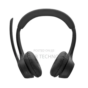Logitech Zone 300 Headset ya Bluetooth