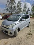 Nissan Dayz 2018 Nyeupe - 2