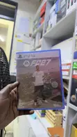 Mchezo wa FC 27 PS5 - 4