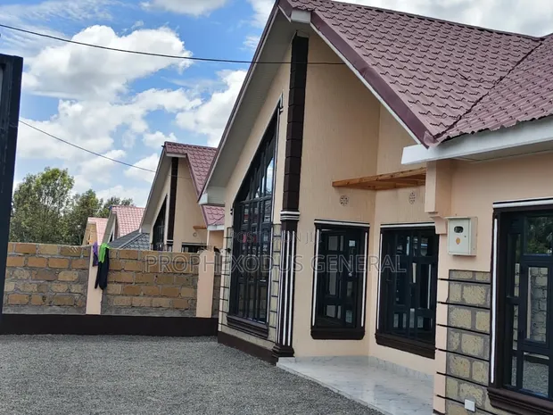 3 Bedroom Bungalow for Sale in Kiserian - 1