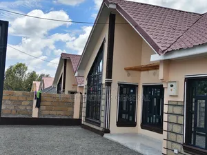 3 Bedroom Bungalow for Sale in Kiserian