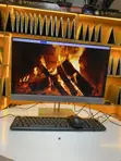 HP EliteDesk 800 G3 All-in-One Desktop (i5, 8GB RAM, 256GB SSD) - 3