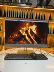 HP EliteDesk 800 G3 All-in-One Desktop (i5, 8GB RAM, 256GB SSD) - 4