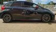 Nissan Note Nismo 2016 Nyeusi - 5