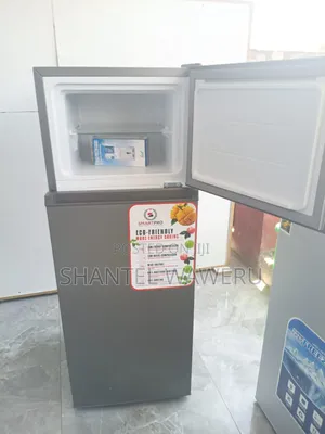 Smartpro 125 Litre Fridge