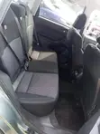 Subaru Forester 2018 Green - 2