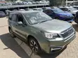 Subaru Forester 2018 Green - 4