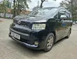 Toyota Voxy 2006 Black - 2