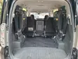 Toyota Voxy 2006 Black - 3
