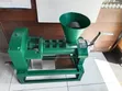 Mashine ya Kusindika Mafuta ya Umeme - Milano MOP75 - 2