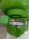 K-Max Italy 4" Blower ya Umeme 550W - 2