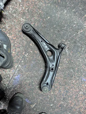 Toyota Probox Front Lower Arm (Used)