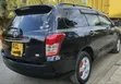 Toyota Corolla Fielder 2011 Black - 2
