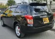 Toyota Corolla Fielder 2011 Black - 3