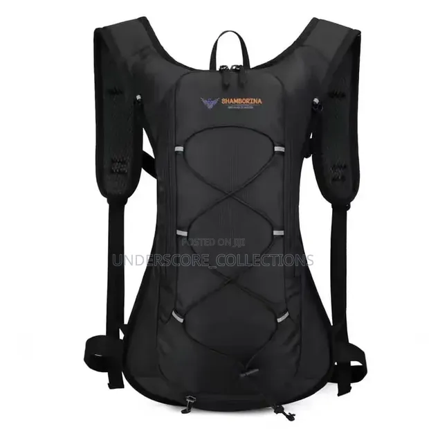 Hiking Backpack 20L with Wet Compartment - 1