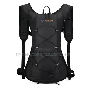 Hiking Backpack 20L with Wet Compartment