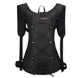Hiking Backpack 20L with Wet Compartment - 1