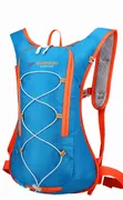 Hiking Backpack 20L with Wet Compartment - 2