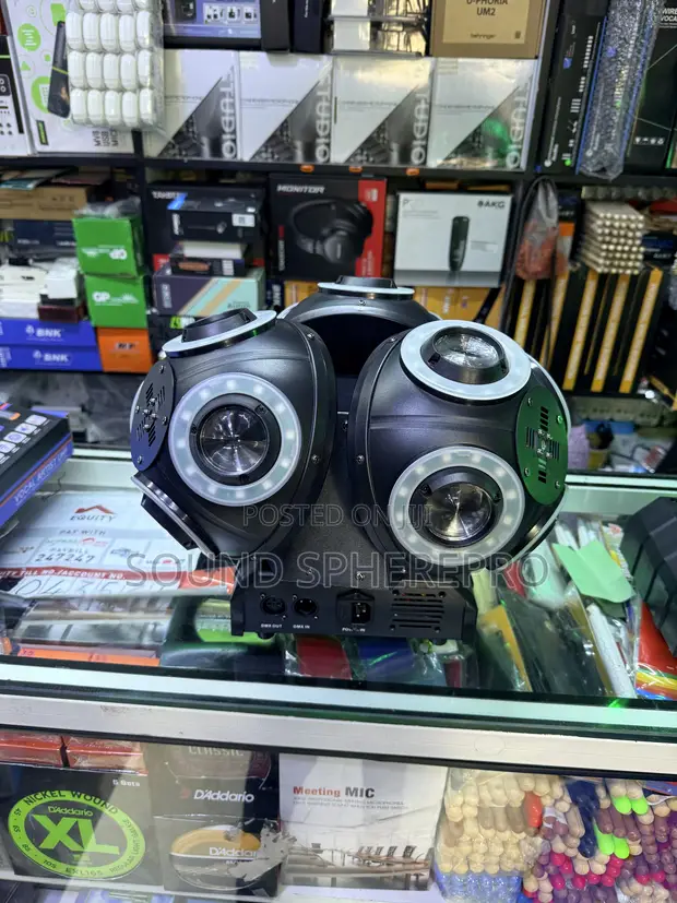 Panda 3 LED Light - 1