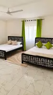 2 Bedroom Apartment in Diani | KES 8,000/Night - 1