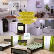 2 Bedroom Apartment in Diani | KES 8,000/Night - 2