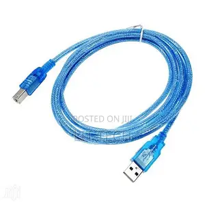 USB Printer Cable 1.5m