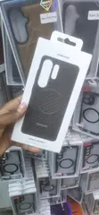 Samsung Galaxy S26 Ultra Carbon Magnet Case - Mpya - 2