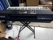 Yamaha SX920 61-Key Electronic Keyboard with Stand - 1