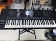 Yamaha SX920 61-Key Electronic Keyboard with Stand - 2