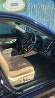 Toyota Crown 2018 - Bluu - 3